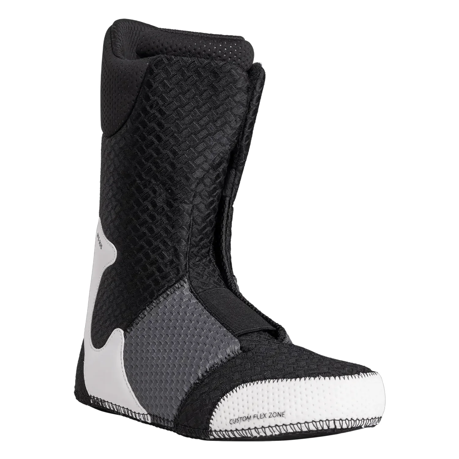 Nidecker Men's Altai Snowboard Boots 2026 Black - Image 4