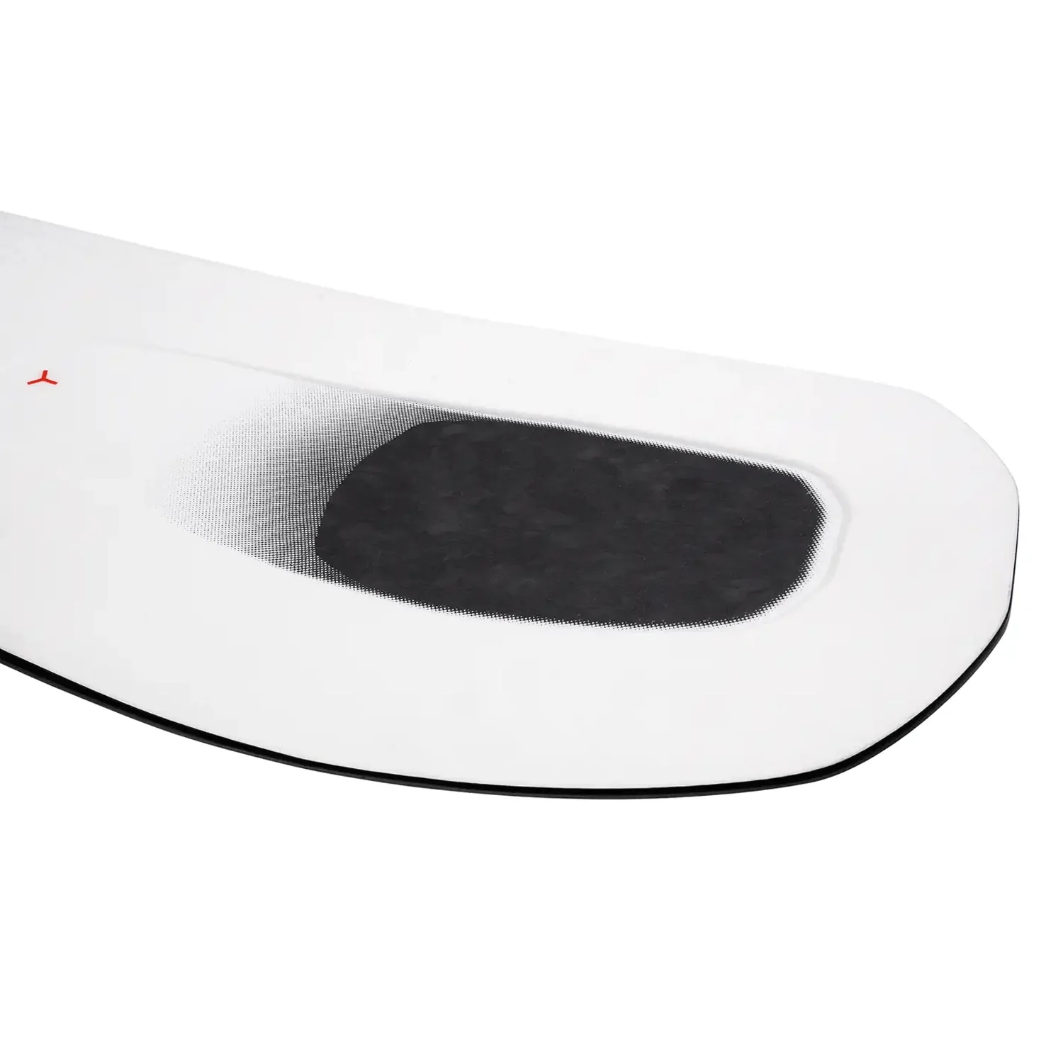 Nidecker Men's Megalight Snowboard 2026 - Image 3