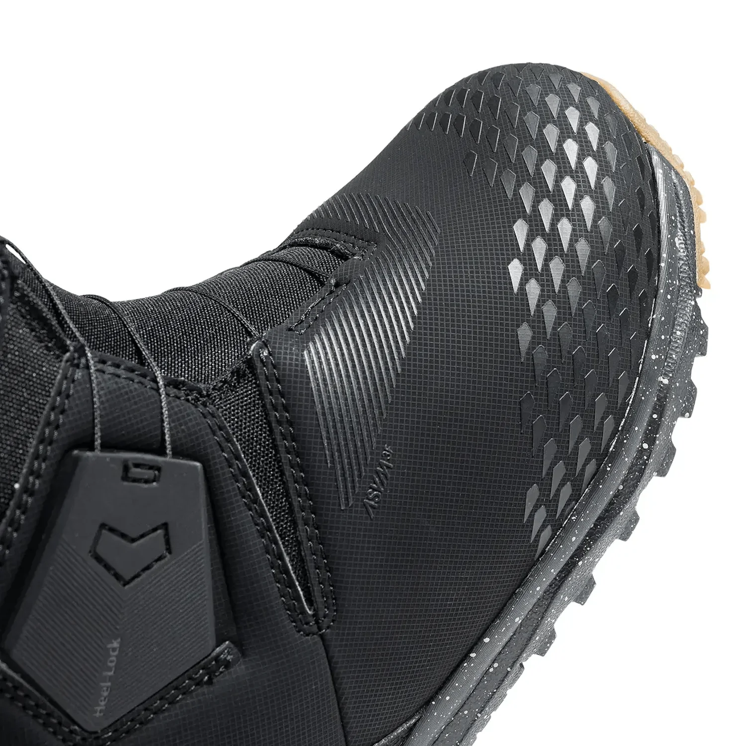 Nidecker Women's Altai Snowboard Boots 2026 Black - Image 3