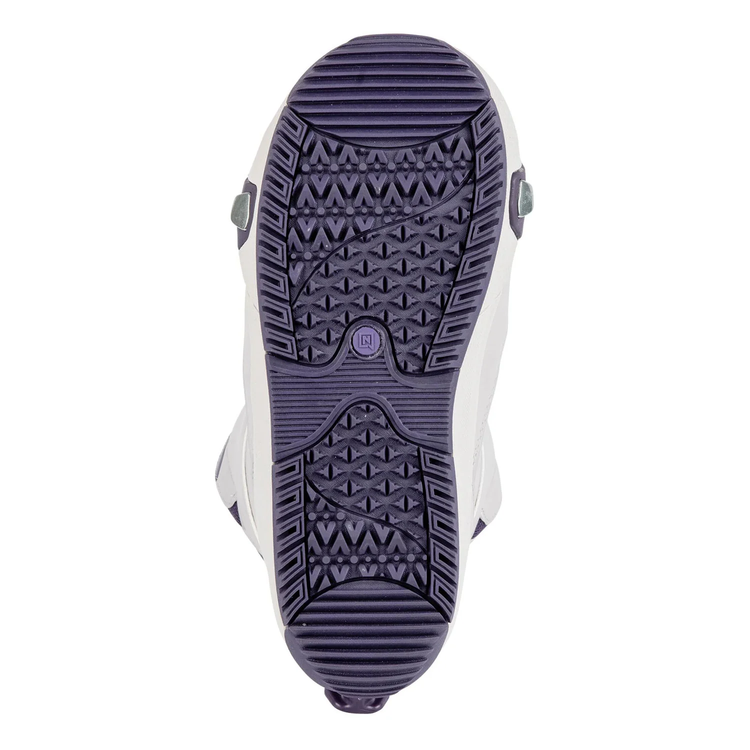 Nitro Cave TLS Step On Snowboard Boots 2023 - Image 3