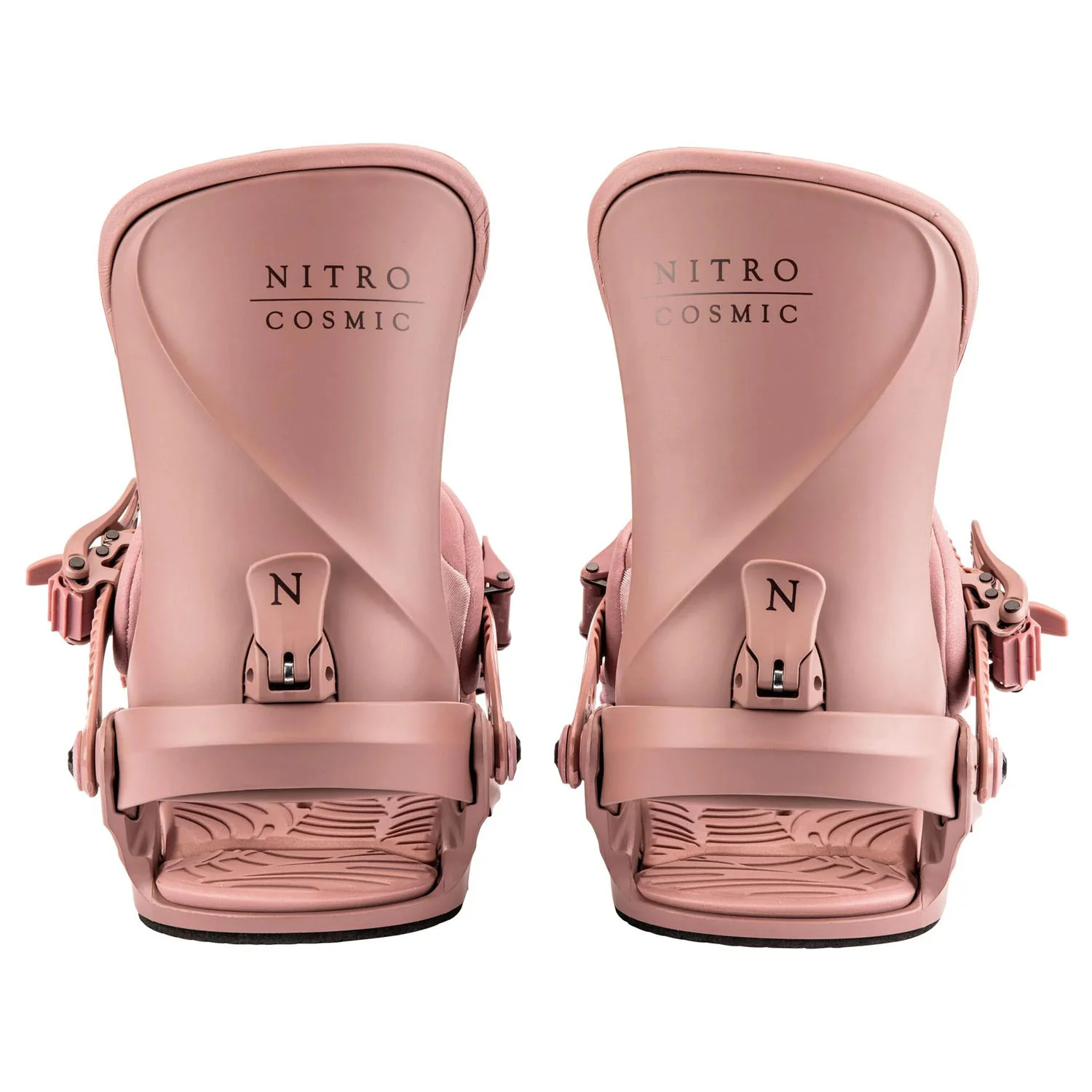 Nitro Cosmic Snowboard Bindings 2023 - Image 3