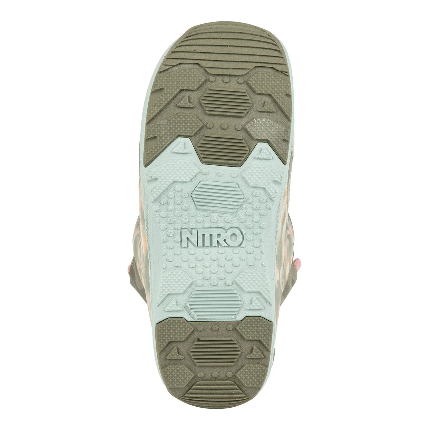 Nitro Futura TLS Snowboard Boots 2023 - Image 3