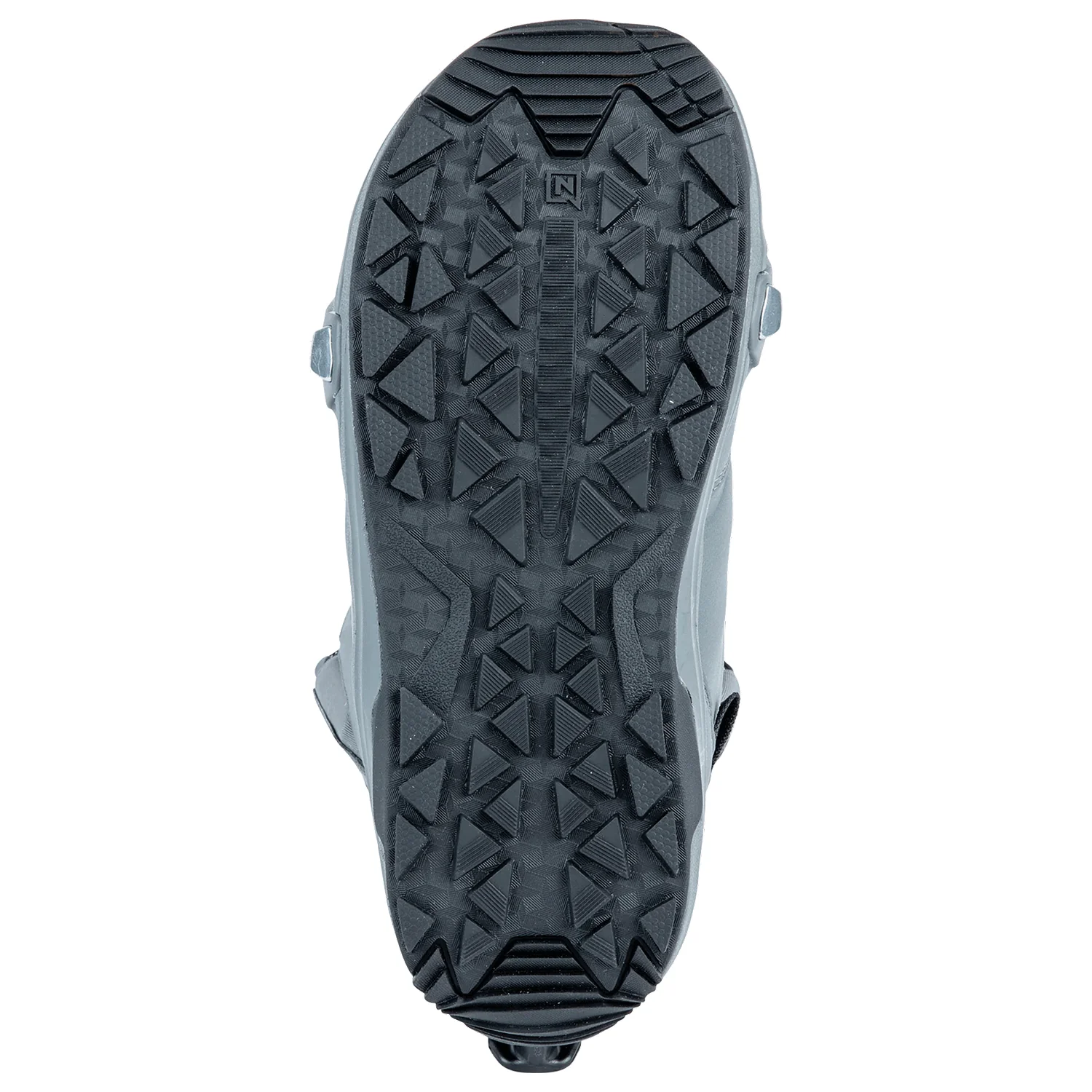 Nitro Men's Profile TLS Step On Snowboard Boots 2024 Charcoal - Image 3