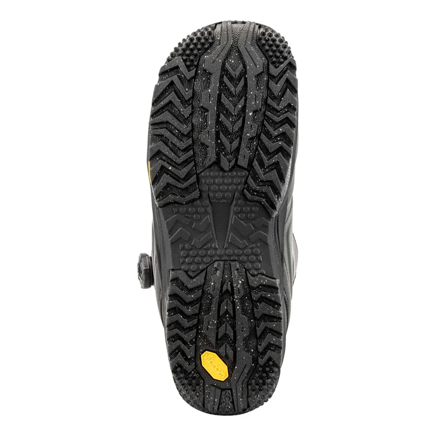Nitro Men's Team BOA Snowboard Boots 2025 Black - Image 3