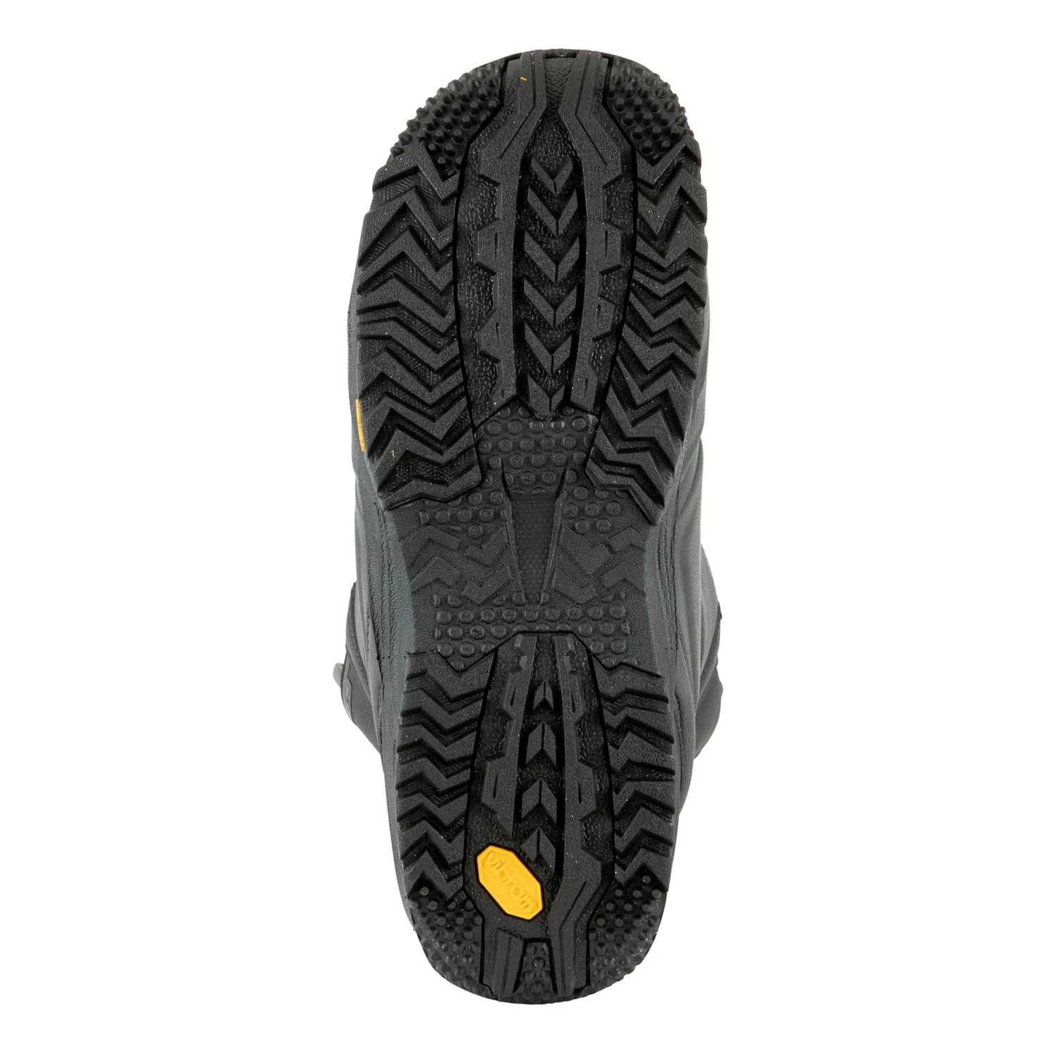 Nitro Men's Team TLS Snowboard Boots 2024 Black - Image 3