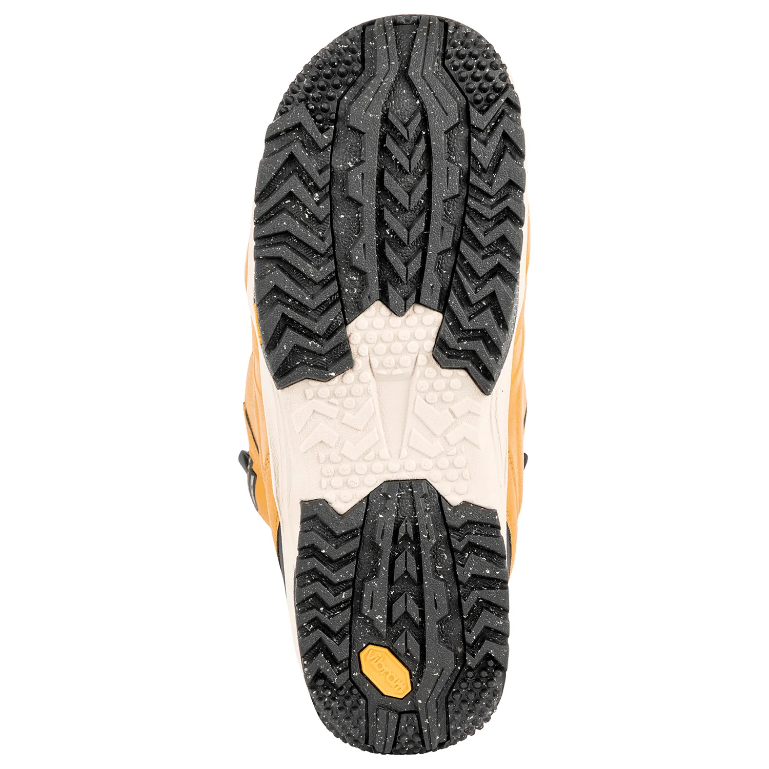 Nitro Men's Team TLS Snowboard Boots 2024 Camel - Image 3