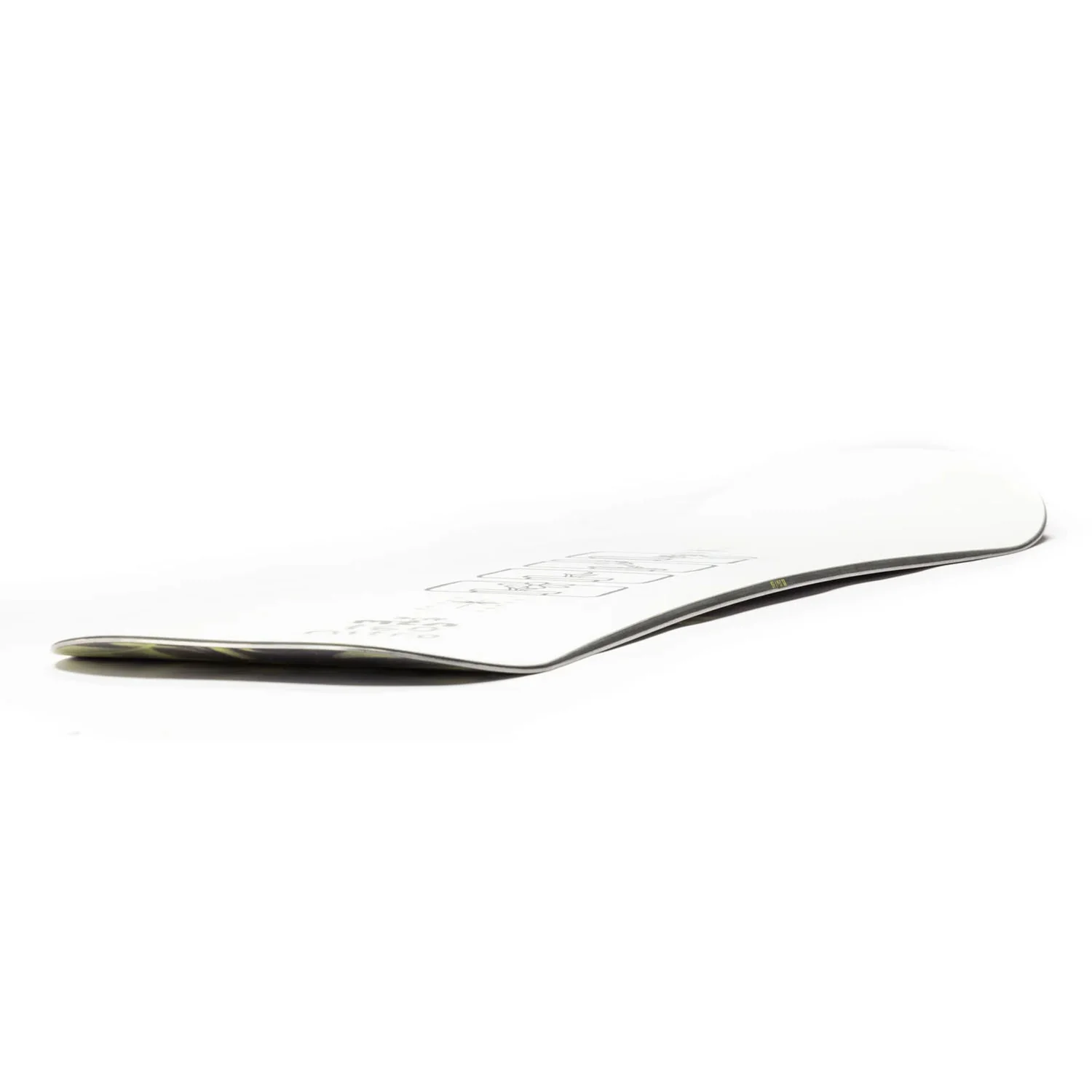 Nitro Mountain Snowboard 2023 - Image 3