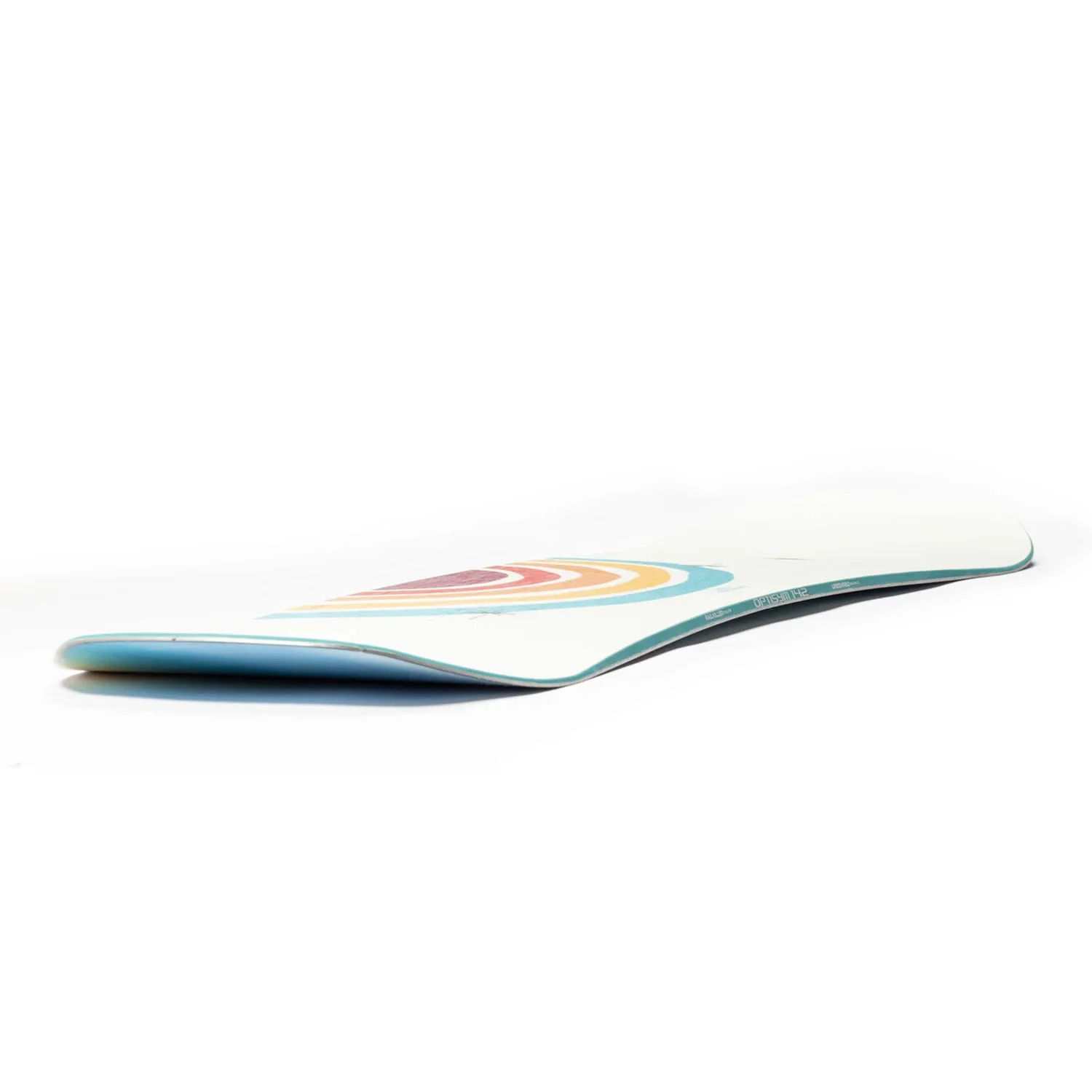 Nitro Optisym Snowboard 2023 - Women - Image 3