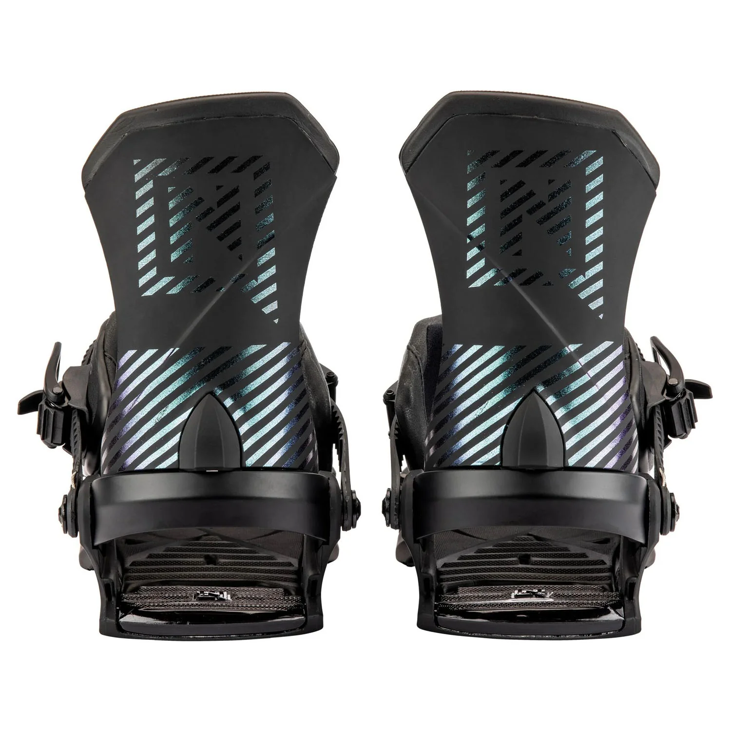 Nitro Team Pro Snowboard Bindings 2023 - Image 3