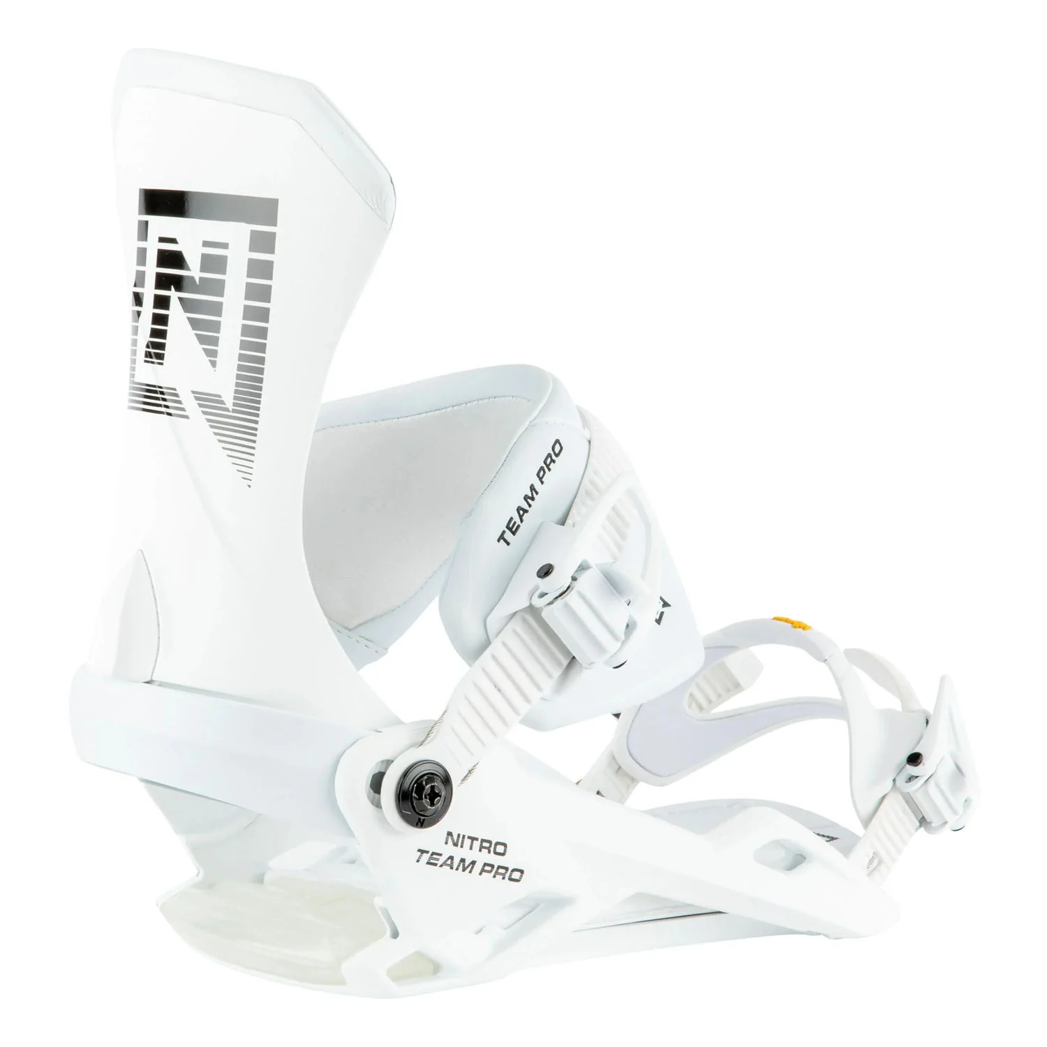 Nitro Team Pro Snowboard Bindings 2023 - Image 5