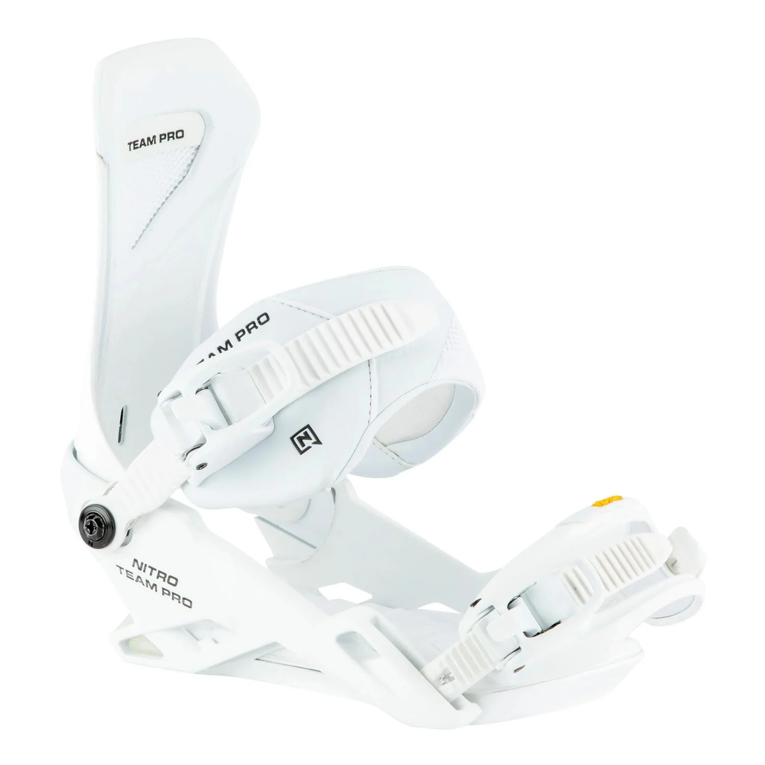 Nitro Team Pro Snowboard Bindings 2023 - Image 6