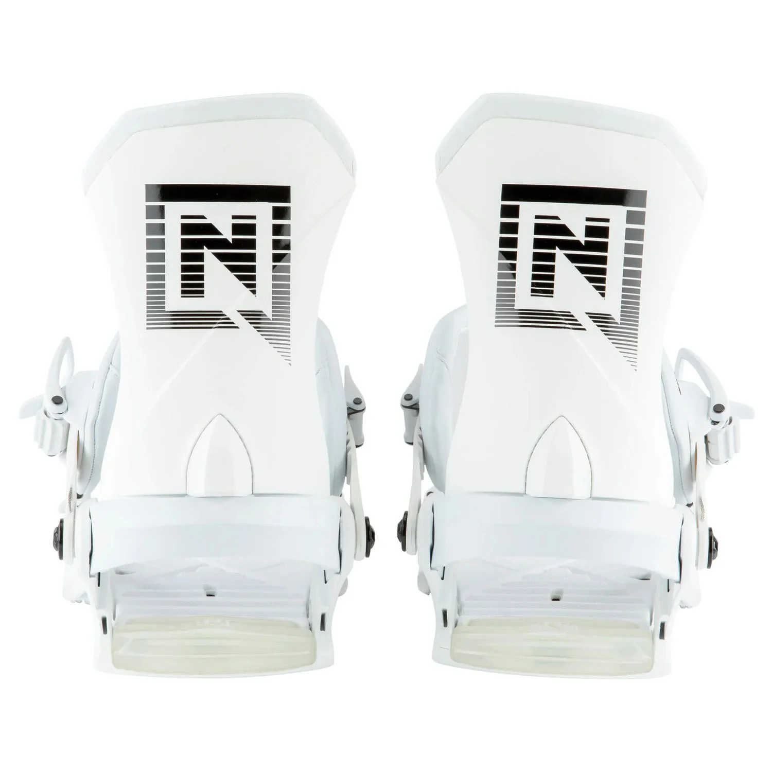 Nitro Team Pro Snowboard Bindings 2023 - Image 7