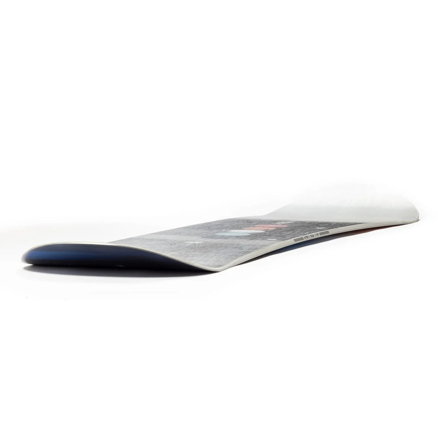 Nitro Team Snowboard 2023 - Image 3