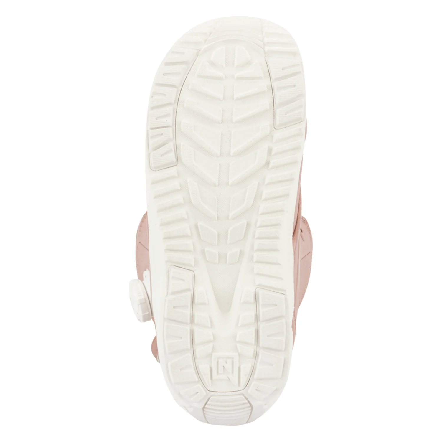 Nitro Women's Crown BOA Snowboard Boots 2026 Rose - Image 3
