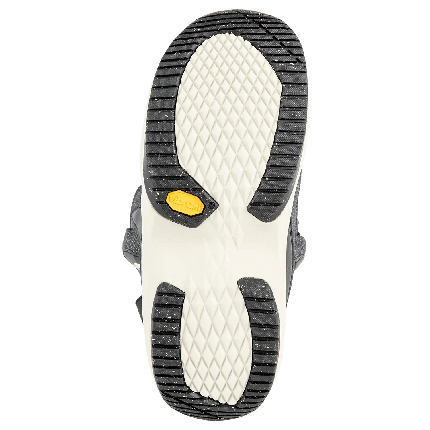 Nitro Women's Faint TLS Snowboard Boots 2024 Black Sand - Image 3