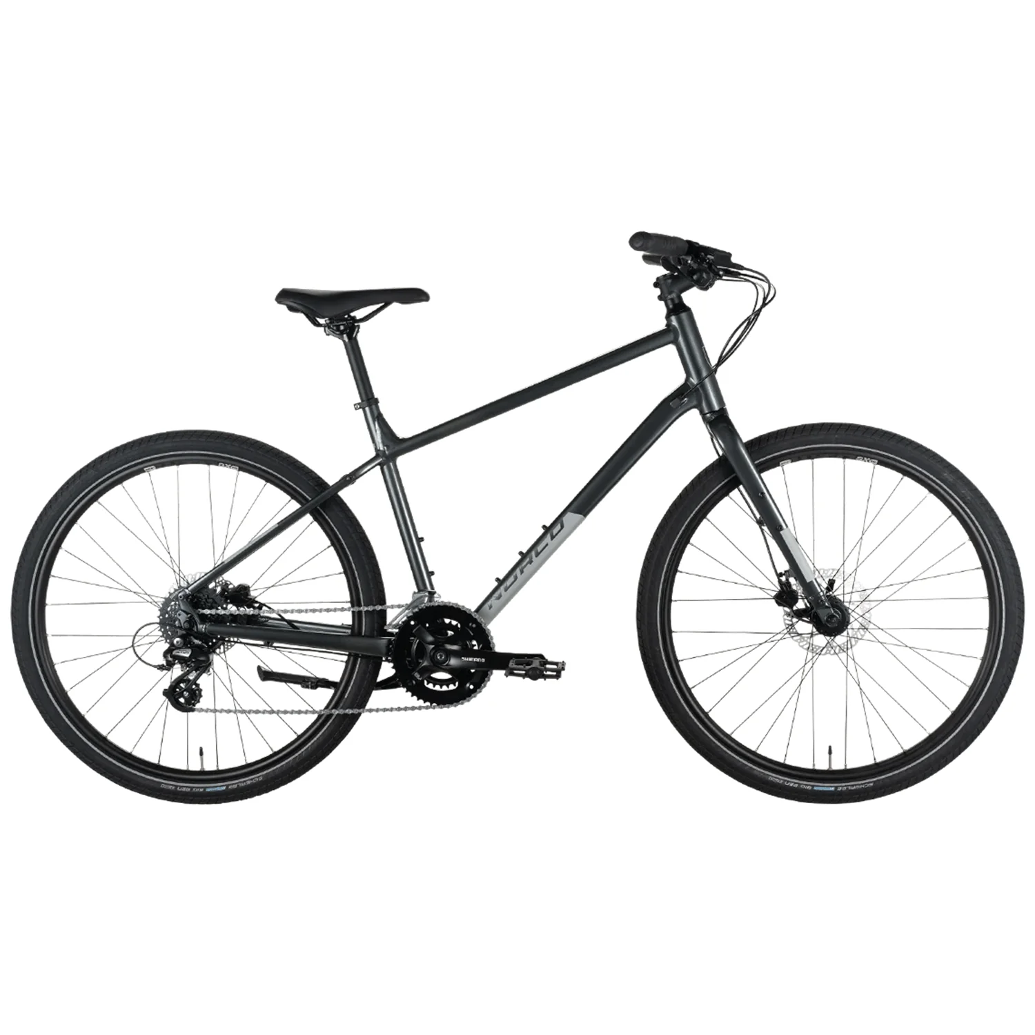 Norco Indie 2 Bike 2023
