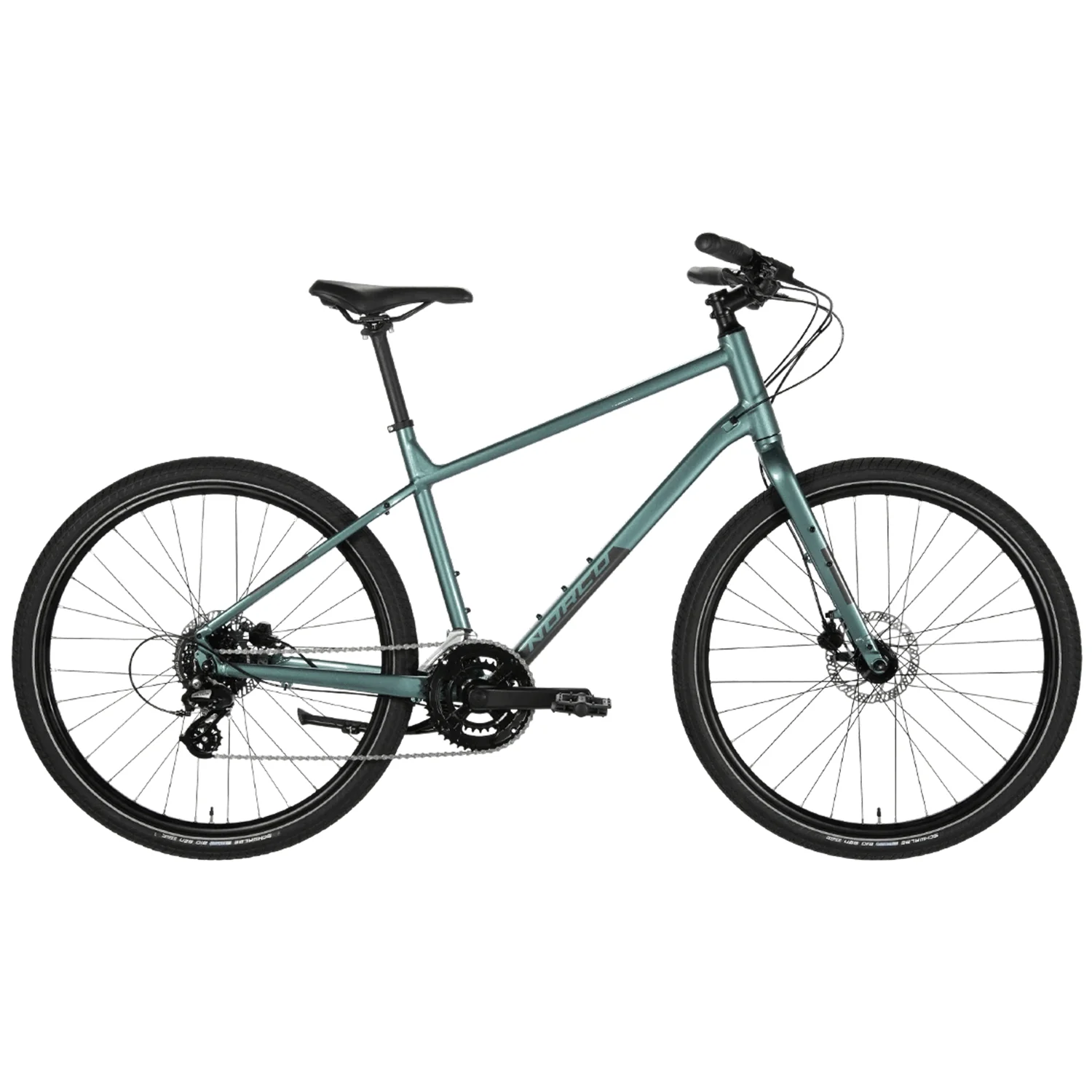 Norco Indie 2 Bike 2023 - Image 2