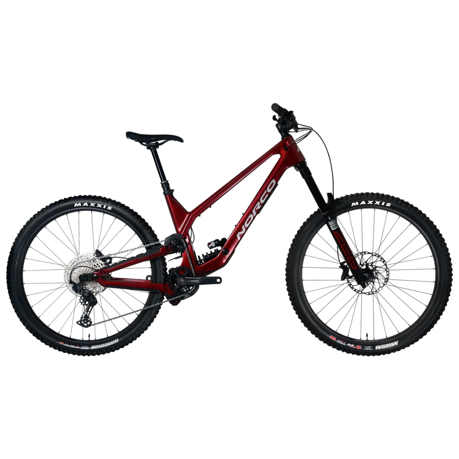 Norco Range C3 29 Bike 2023