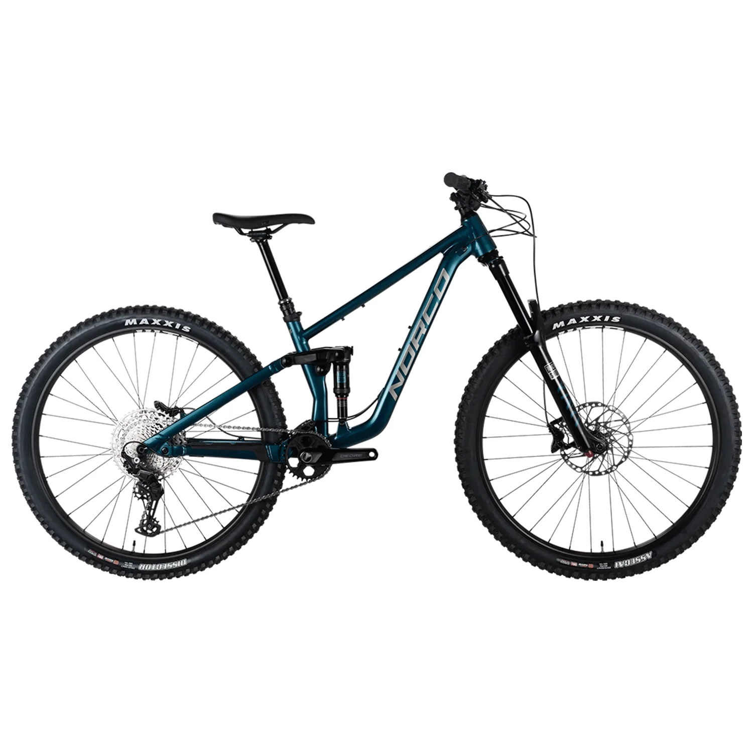 Norco Sight A3 29 Bike 2023 Blue/Black