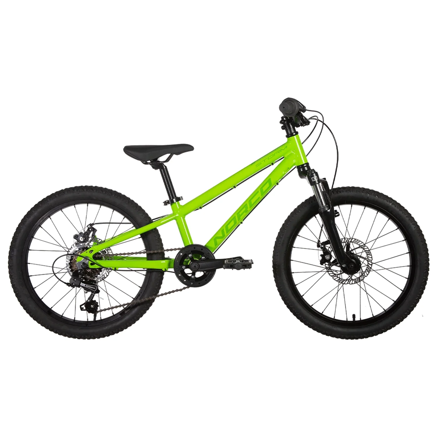 Norco Storm 2.1 Bike 2023