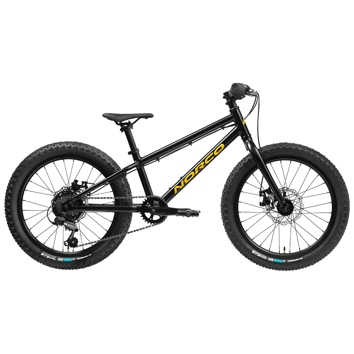 Norco Storm 20 Disc Bike 2023
