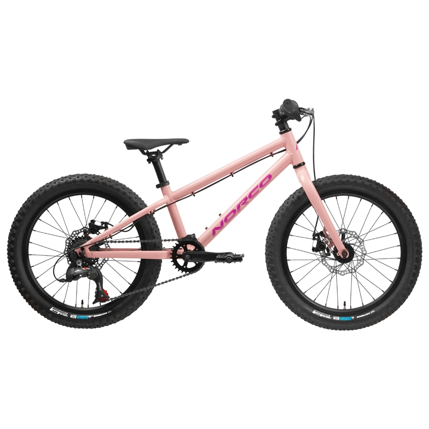 Norco Storm 20 Disc Bike 2023 - Image 2