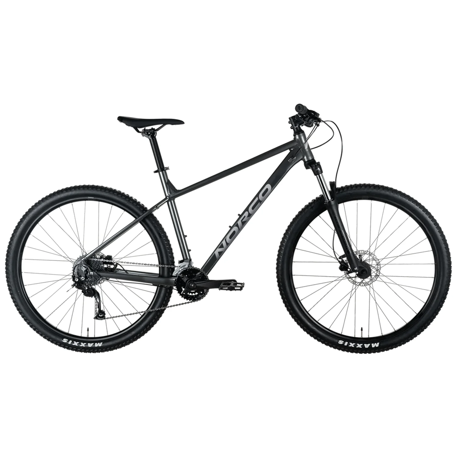 Norco Storm 3 27 Bike 2023