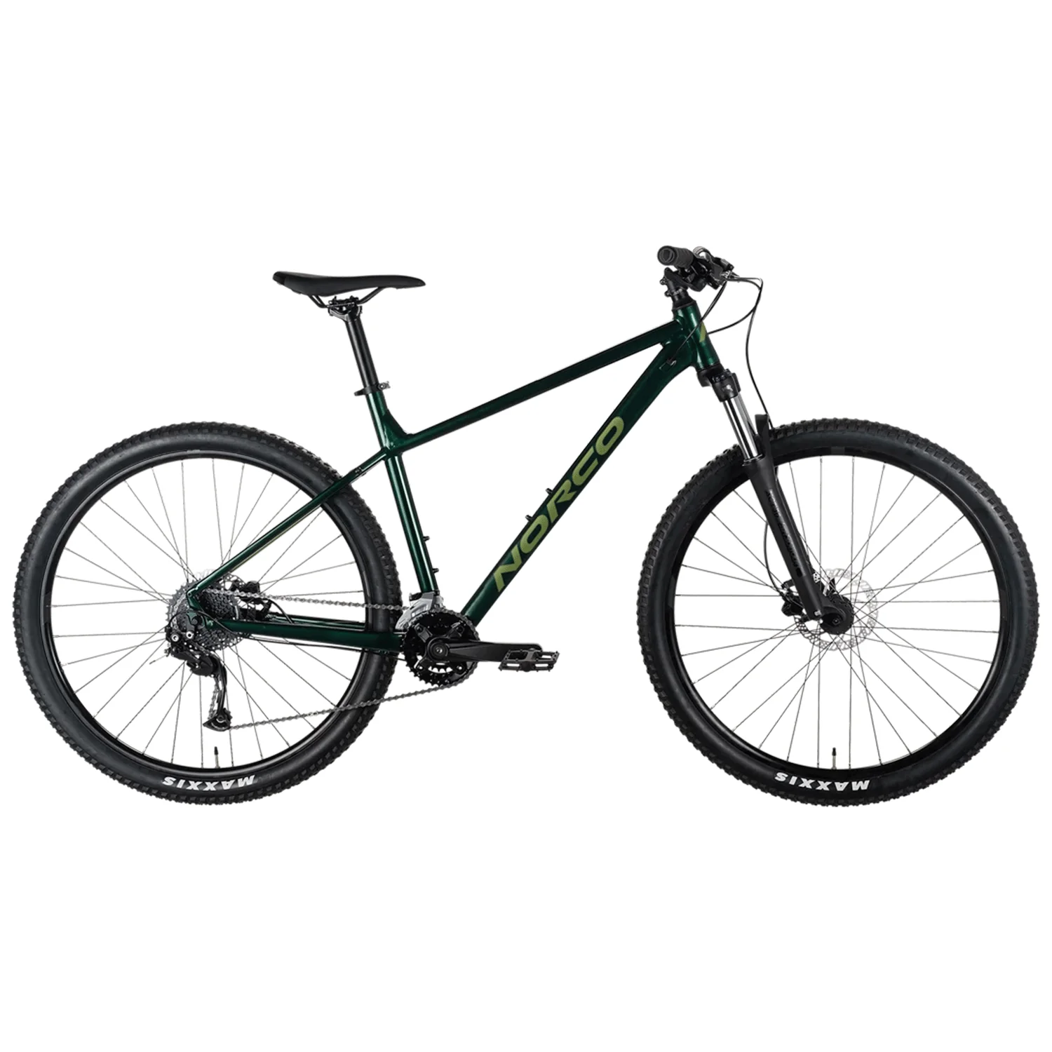Norco Storm 3 27 Bike 2023 - Image 3