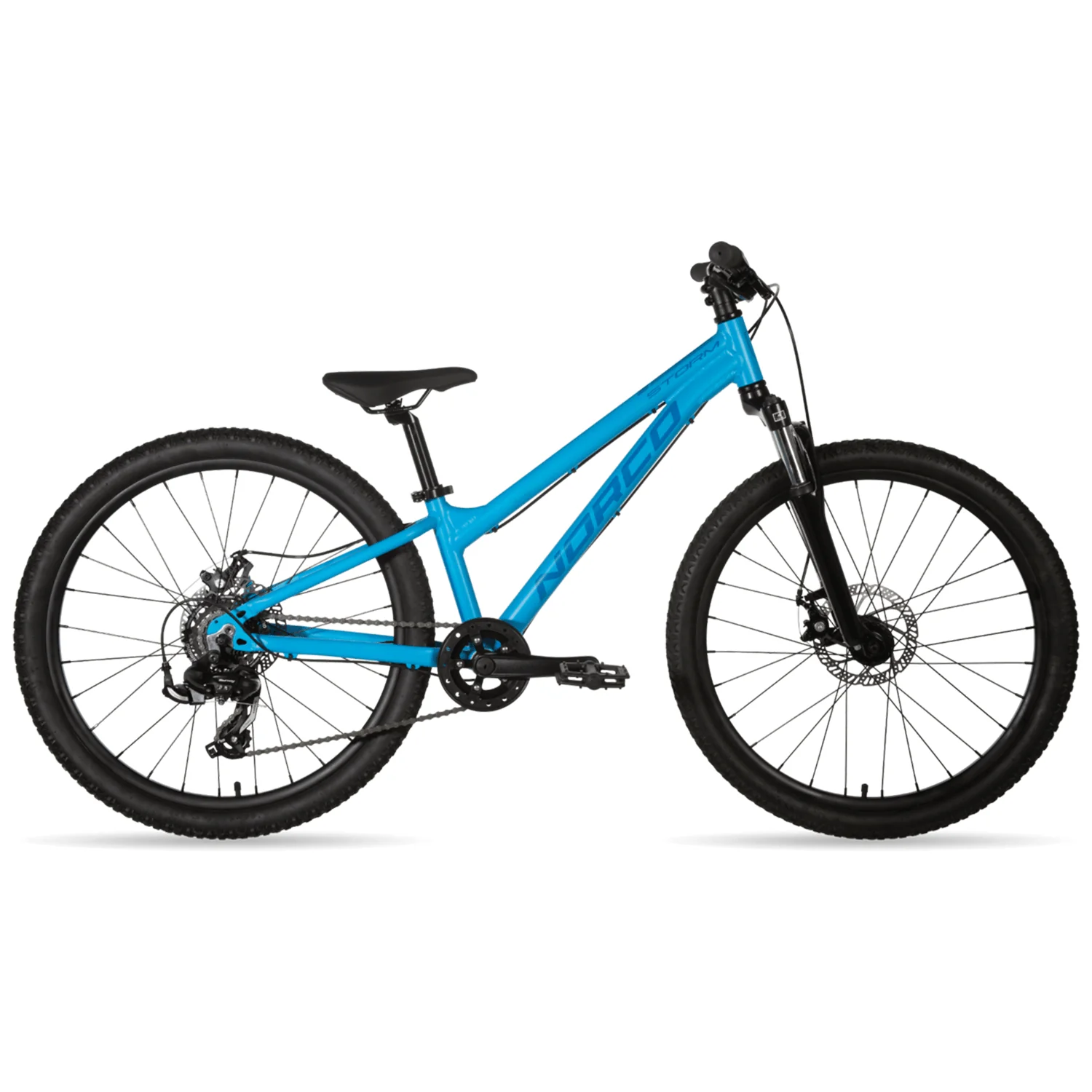 Norco Storm 4.1 Bike 2023