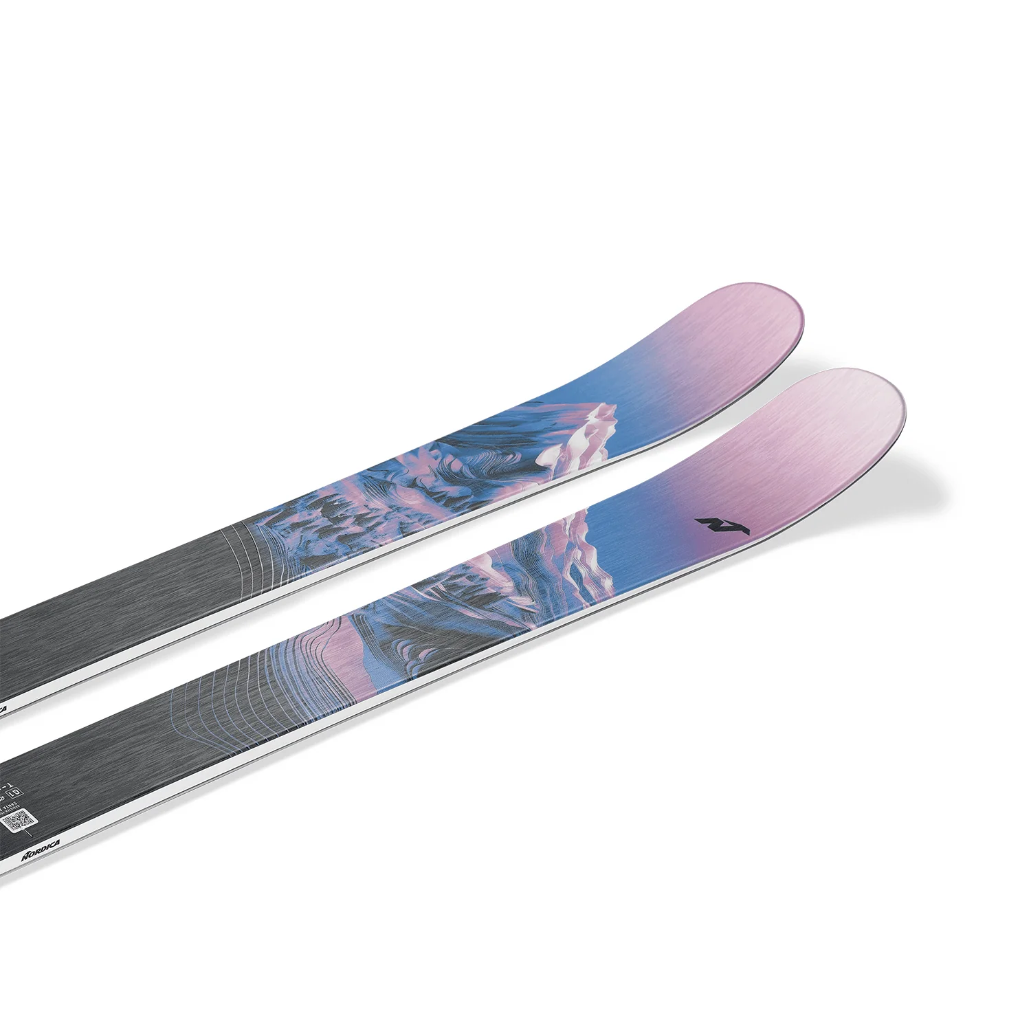 Nordica Santa Ana 92 Ski 2027 - Image 3