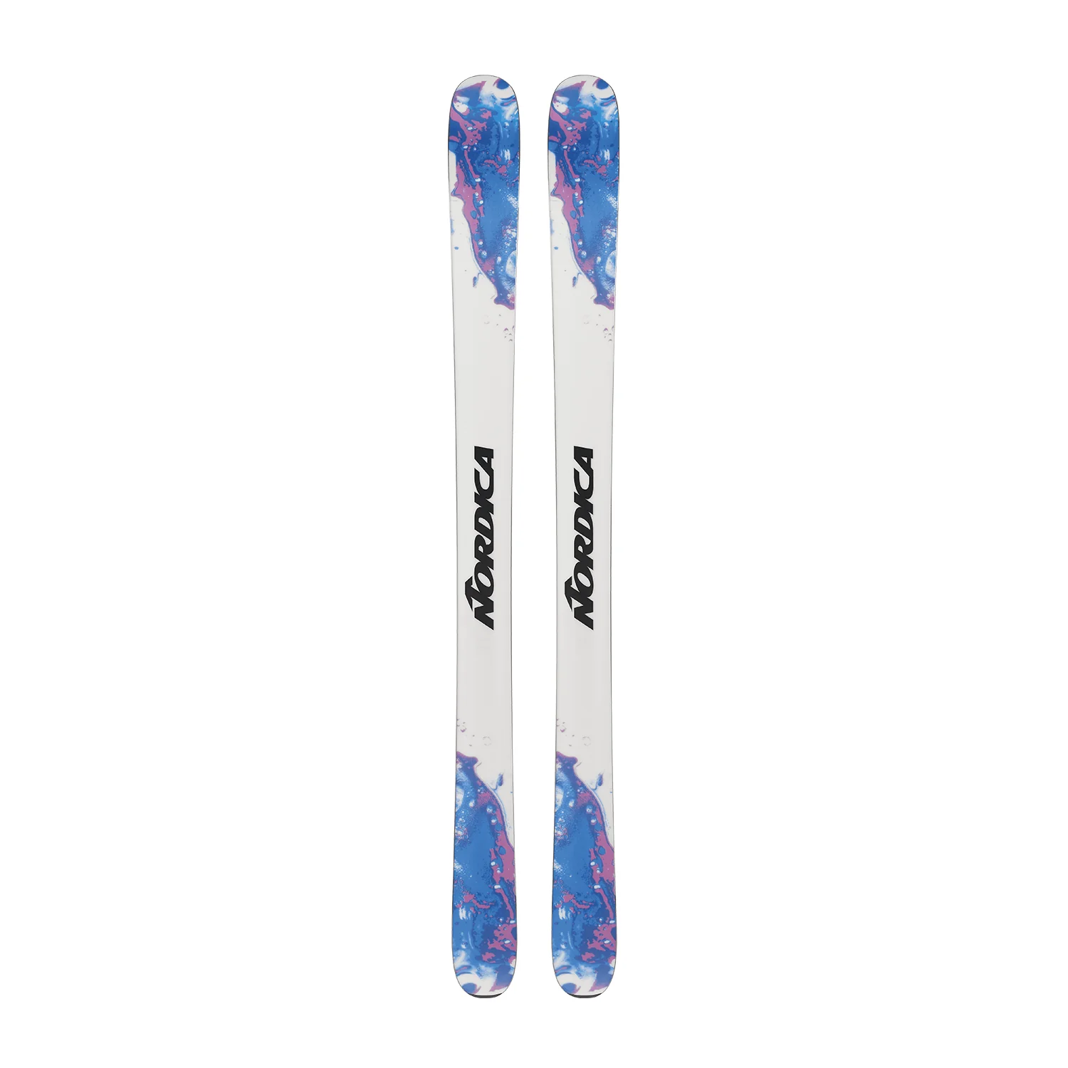 Nordica Unleashed 108 Ski 2026 - Image 5