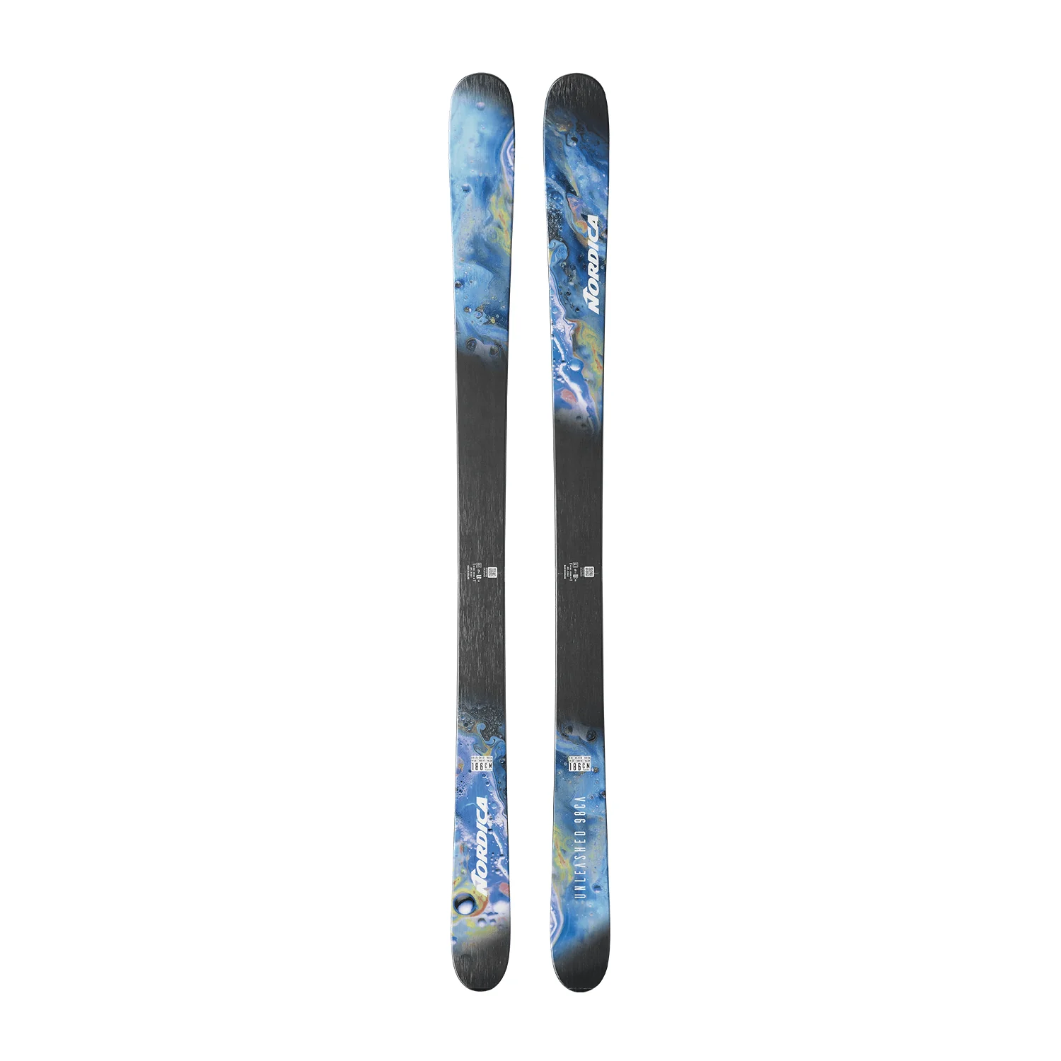 Nordica Unleashed 98 CA Ski 2026