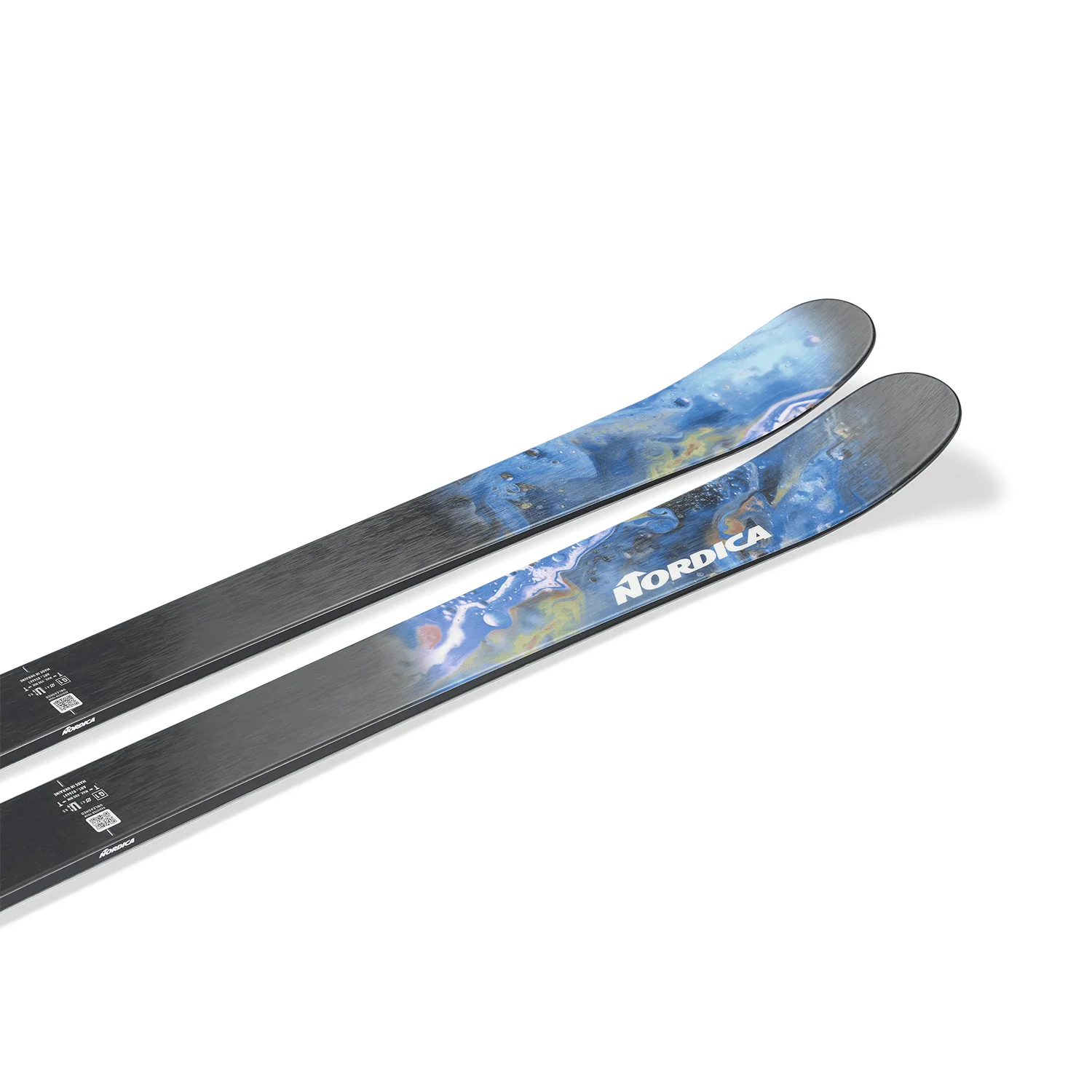 Nordica Unleashed 98 CA Ski 2026 - Image 3