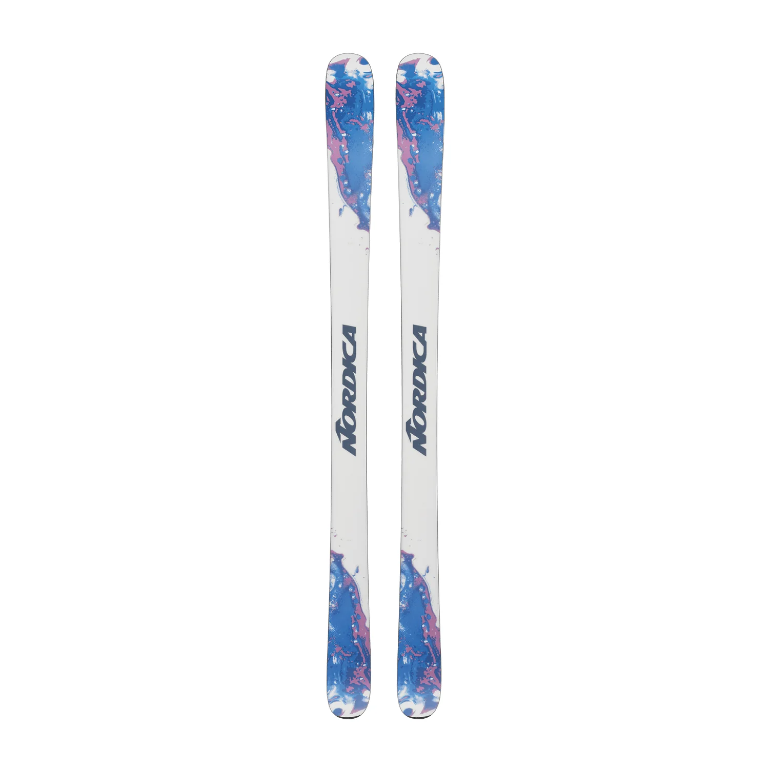 Nordica Unleashed 98 CA Ski 2026 - Image 5