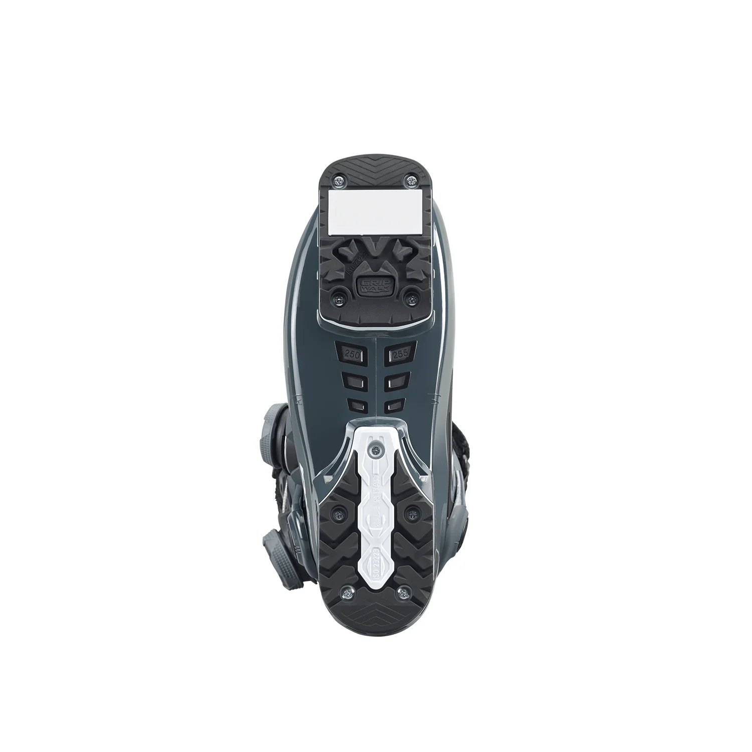 Nordica Women's Speedmachine 3 105 BOA DD Ski Boot 2027 Green/Black/Aquamarine - Image 6
