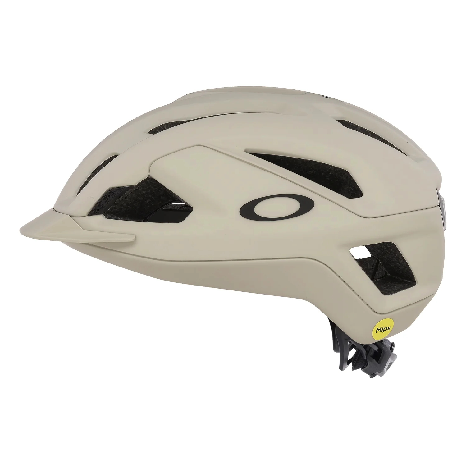 Oakley ARO3 Allroad Helmet Matte Sand - Image 2