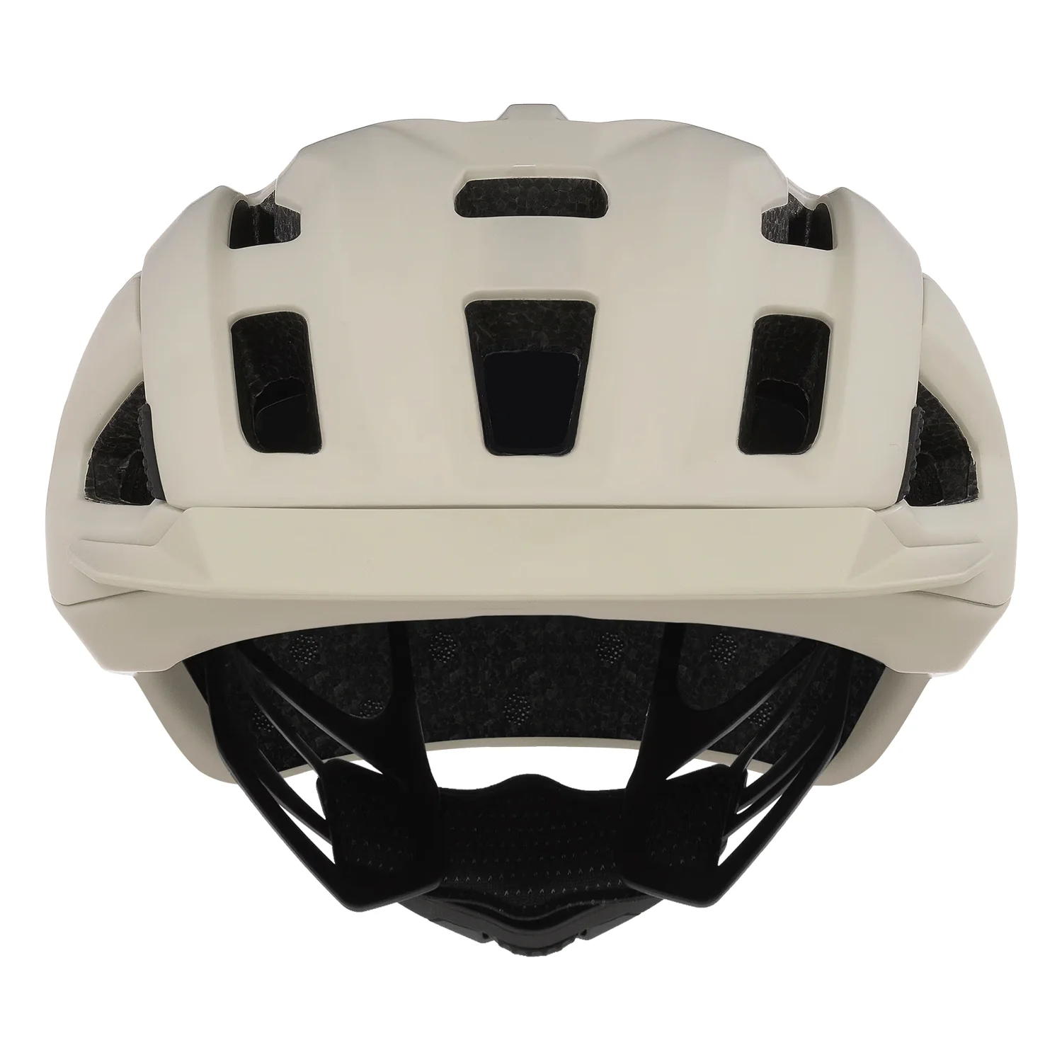 Oakley ARO3 Allroad Helmet Matte Sand - Image 3