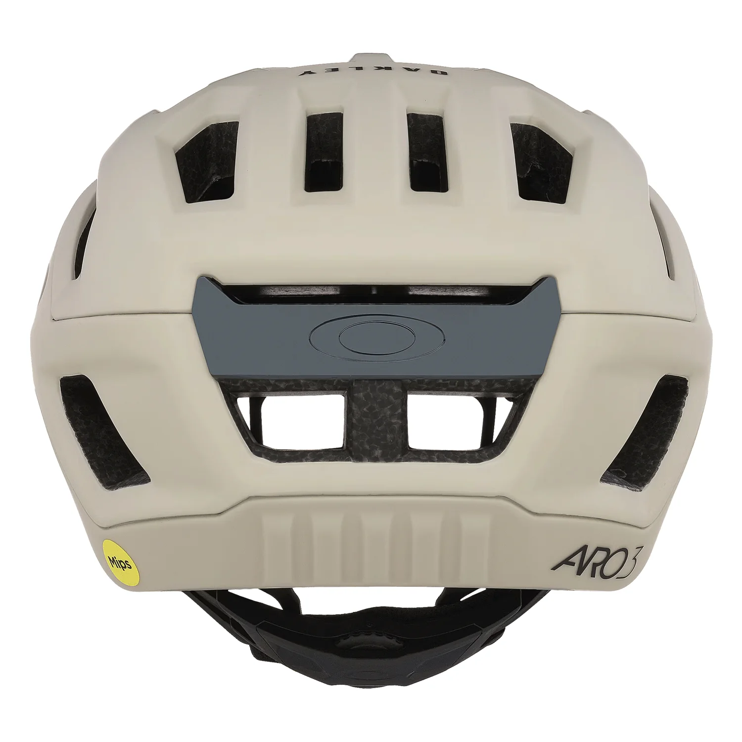 Oakley ARO3 Allroad Helmet Matte Sand - Image 4