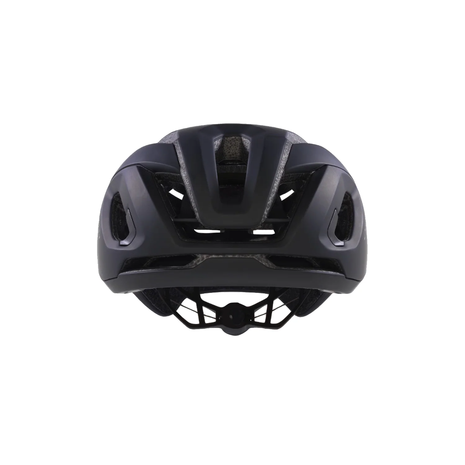 Oakley ARO5 Race Helmet Matte Black - Image 3
