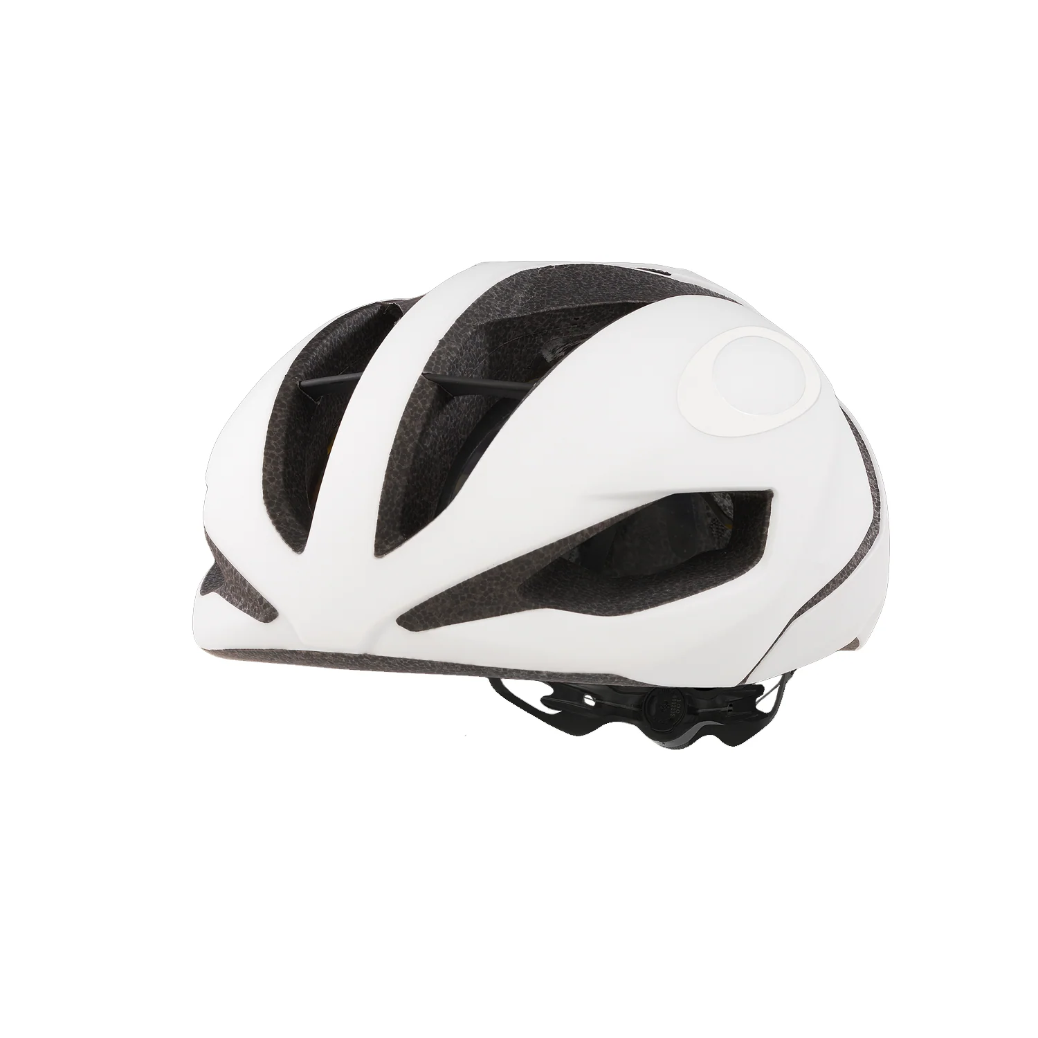 Oakley ARO5 Race Helmet Matte White