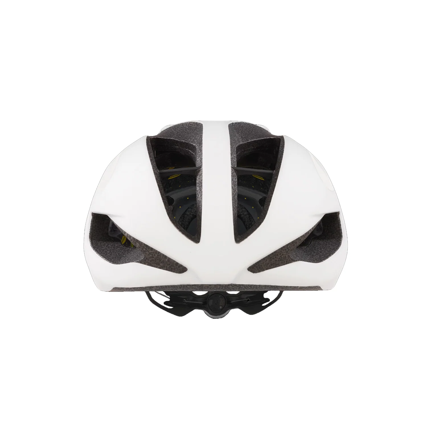 Oakley ARO5 Race Helmet Matte White - Image 4