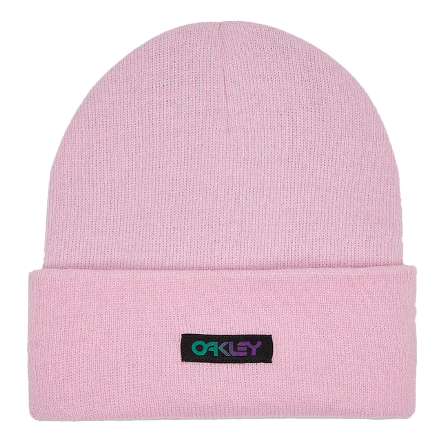Oakley B1B Gradient Patch Beanie 2023 - Image 2