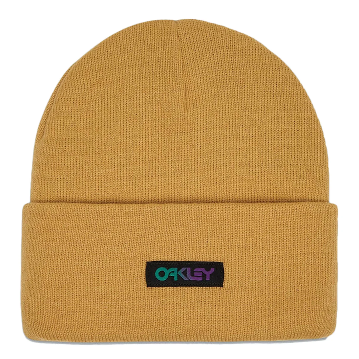 Oakley B1B Gradient Patch Beanie 2023 - Image 3