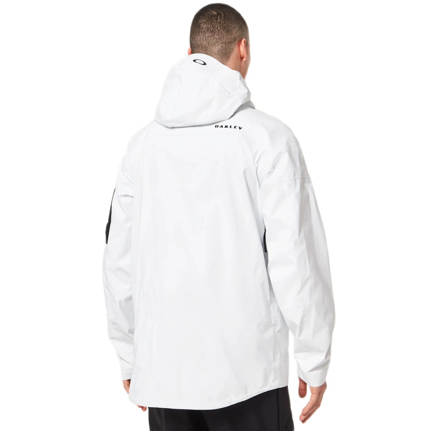 Oakley Bowls Gore-tex Pro Jacket 2023 - Image 2