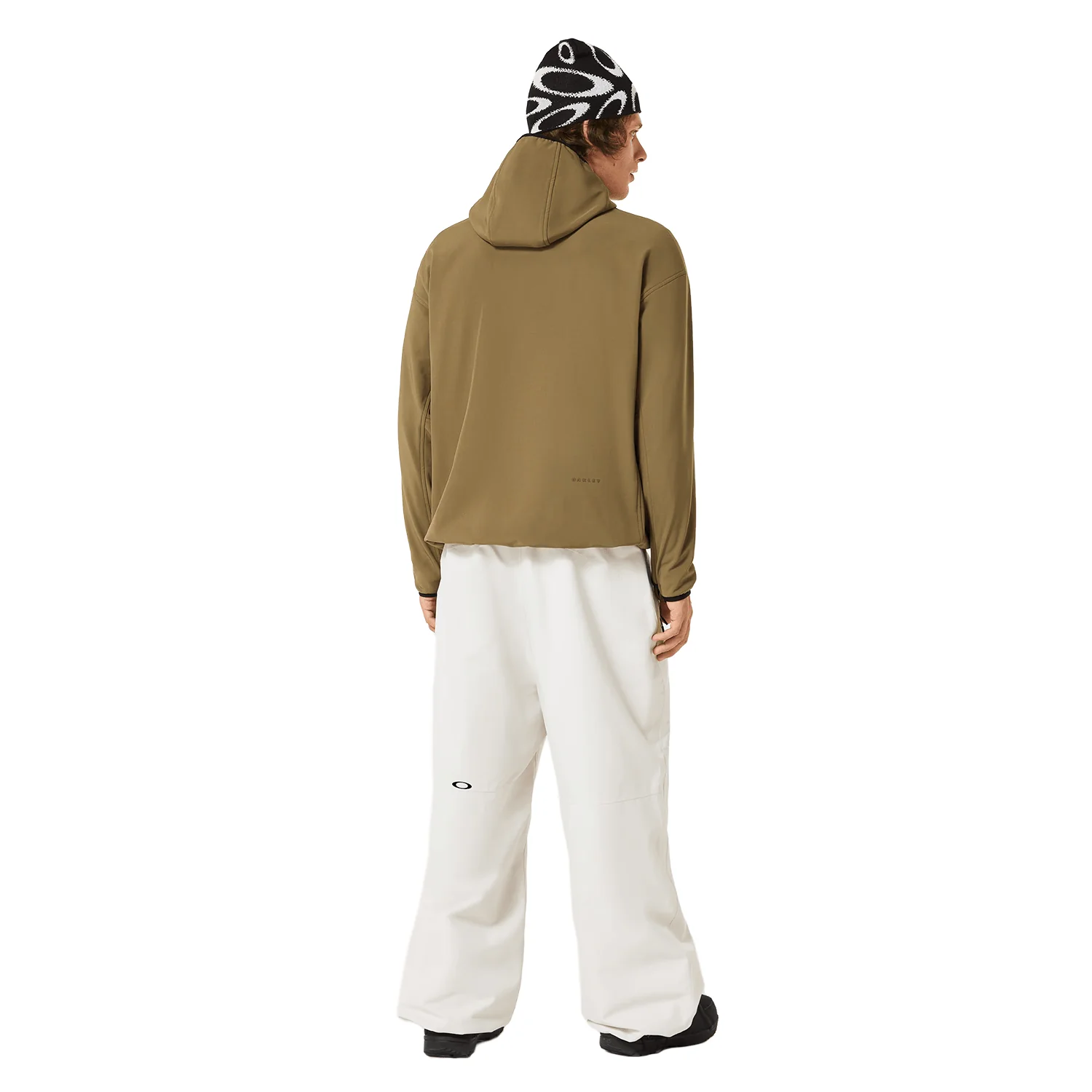 Oakley Channel Shell Pant 2026 Mist - Image 2