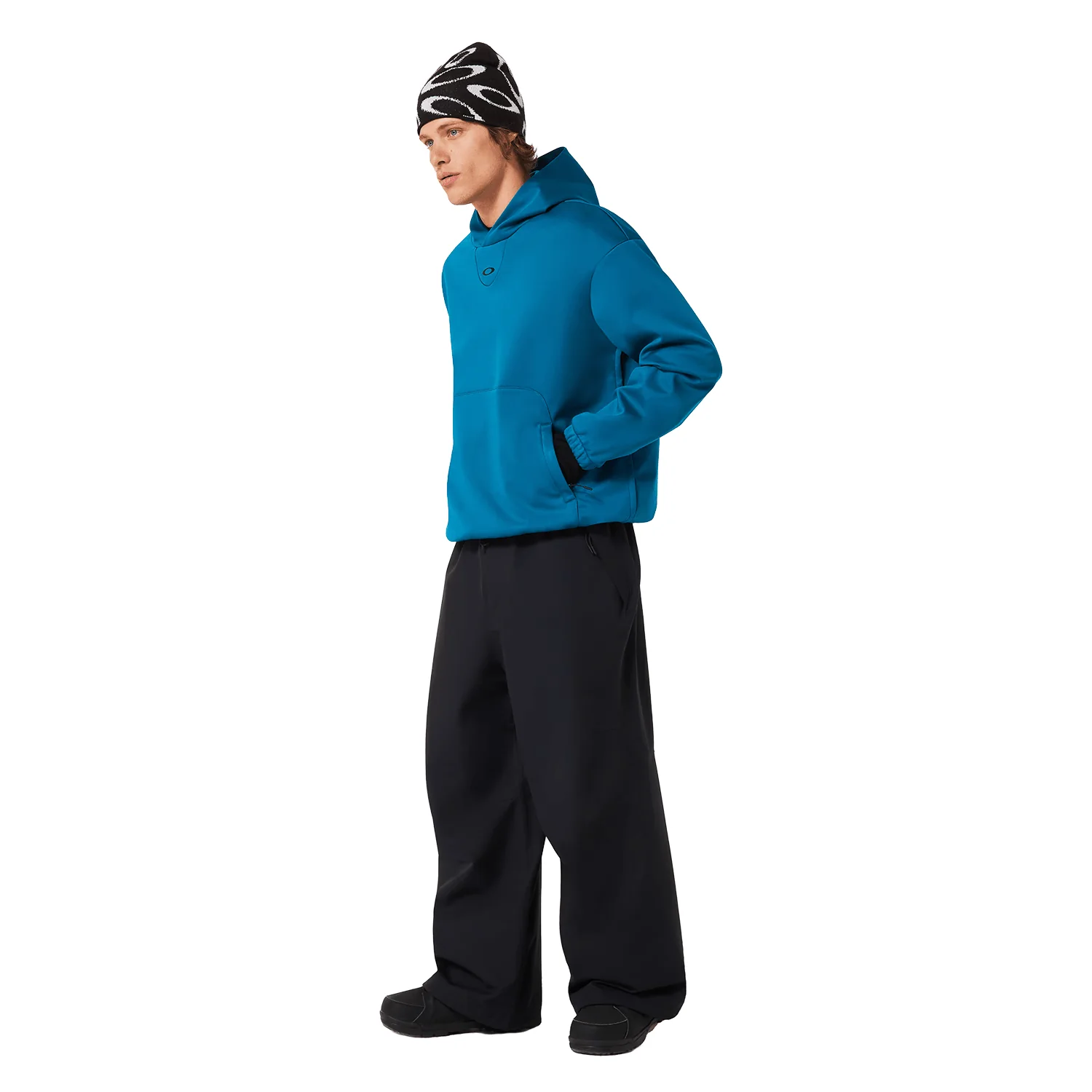 Oakley Channel Shell Pant 2027 Blackout