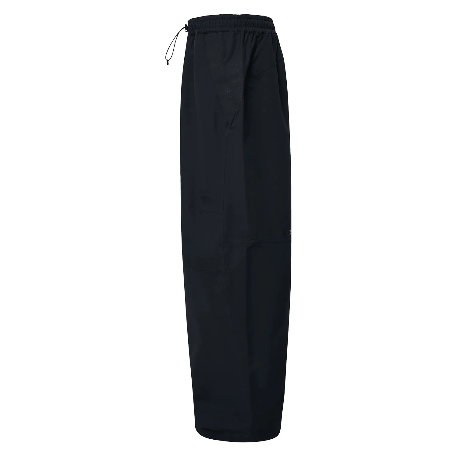 Oakley Channel Shell Pant 2027 Blackout - Image 3