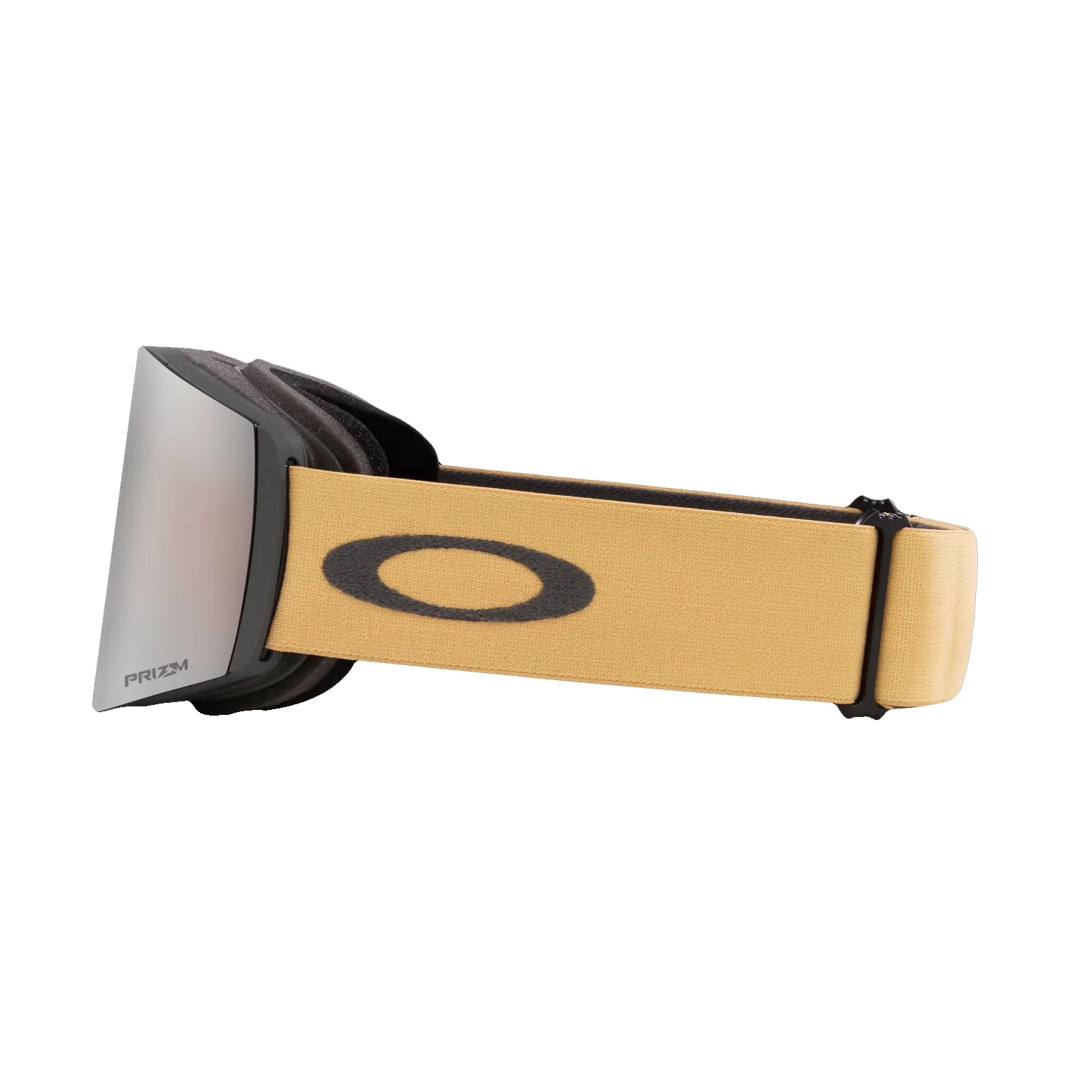 Oakley Fall Line L Goggles Light Curry/Prizm Black Iridium - Image 3