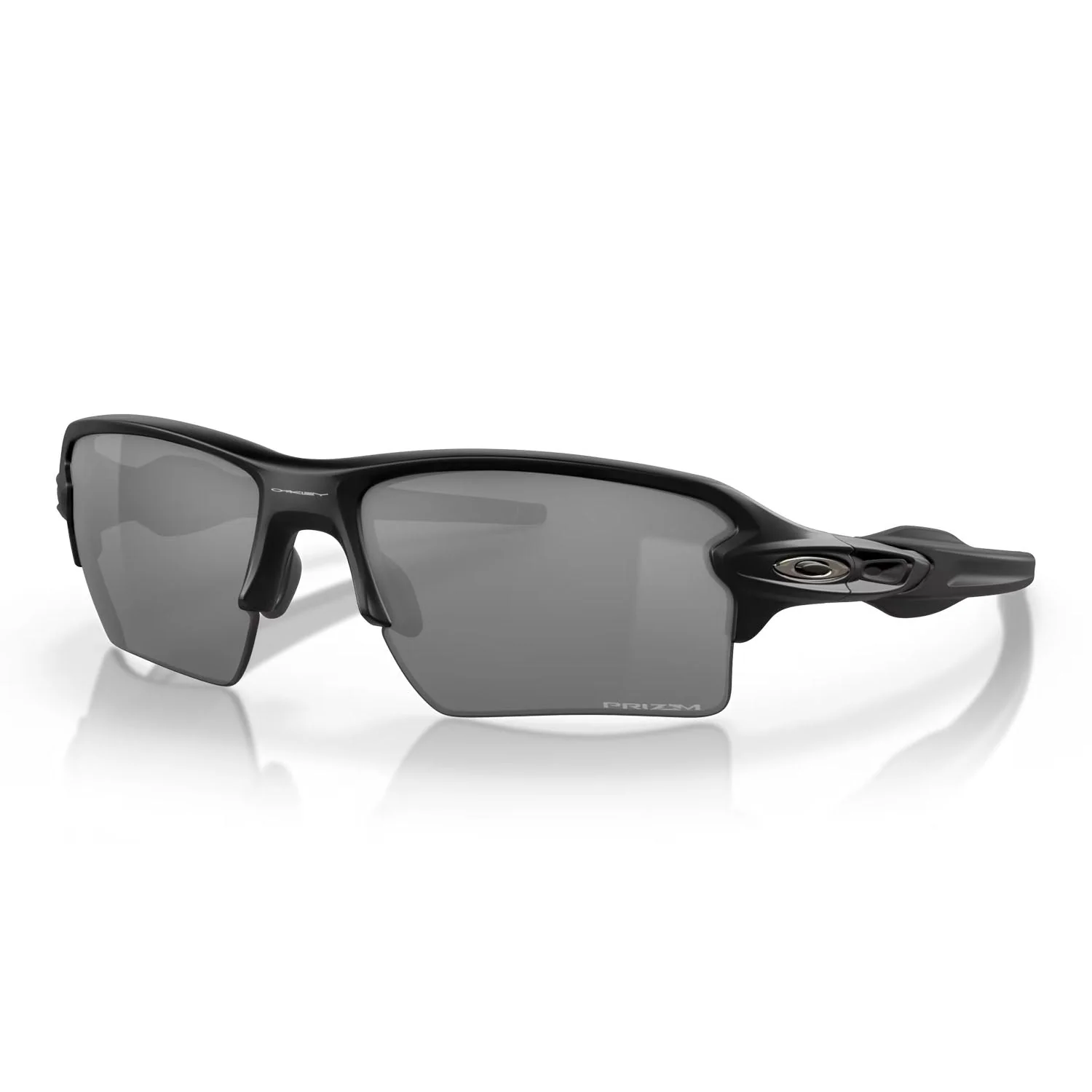 Oakley Flak 2.0 XL Sunglasses Matte Black/Prizm Black Polarized