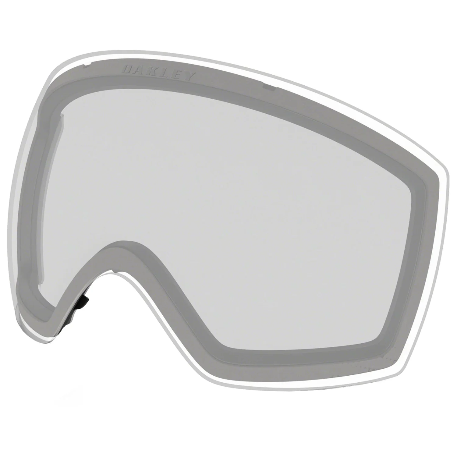 Oakley Flight Deck M Replacement Lens Prizm Clear